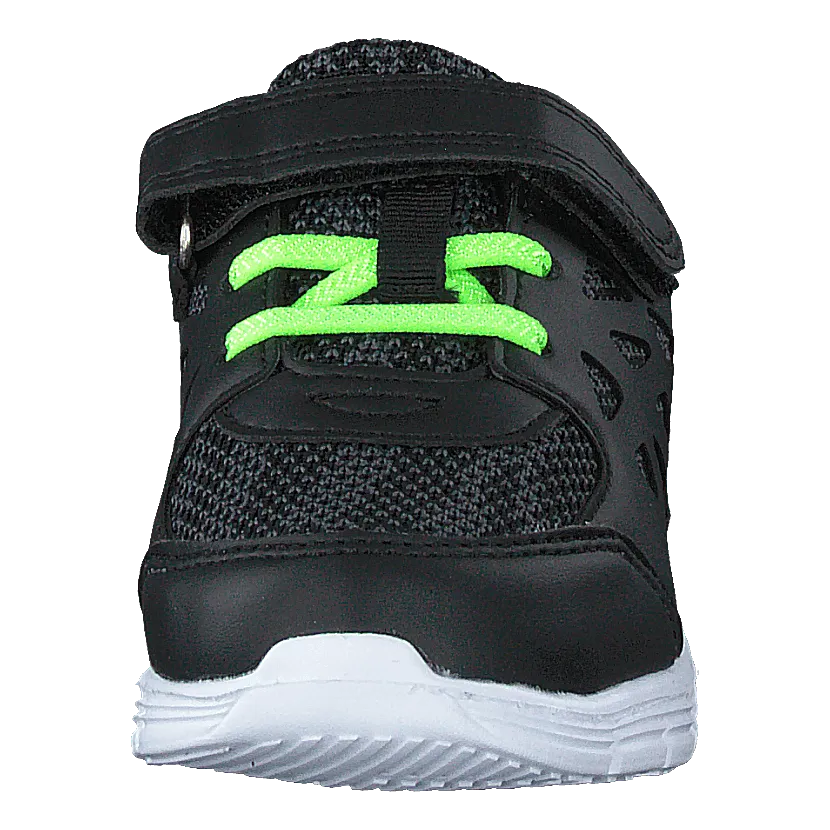 420-1648 Black/lime