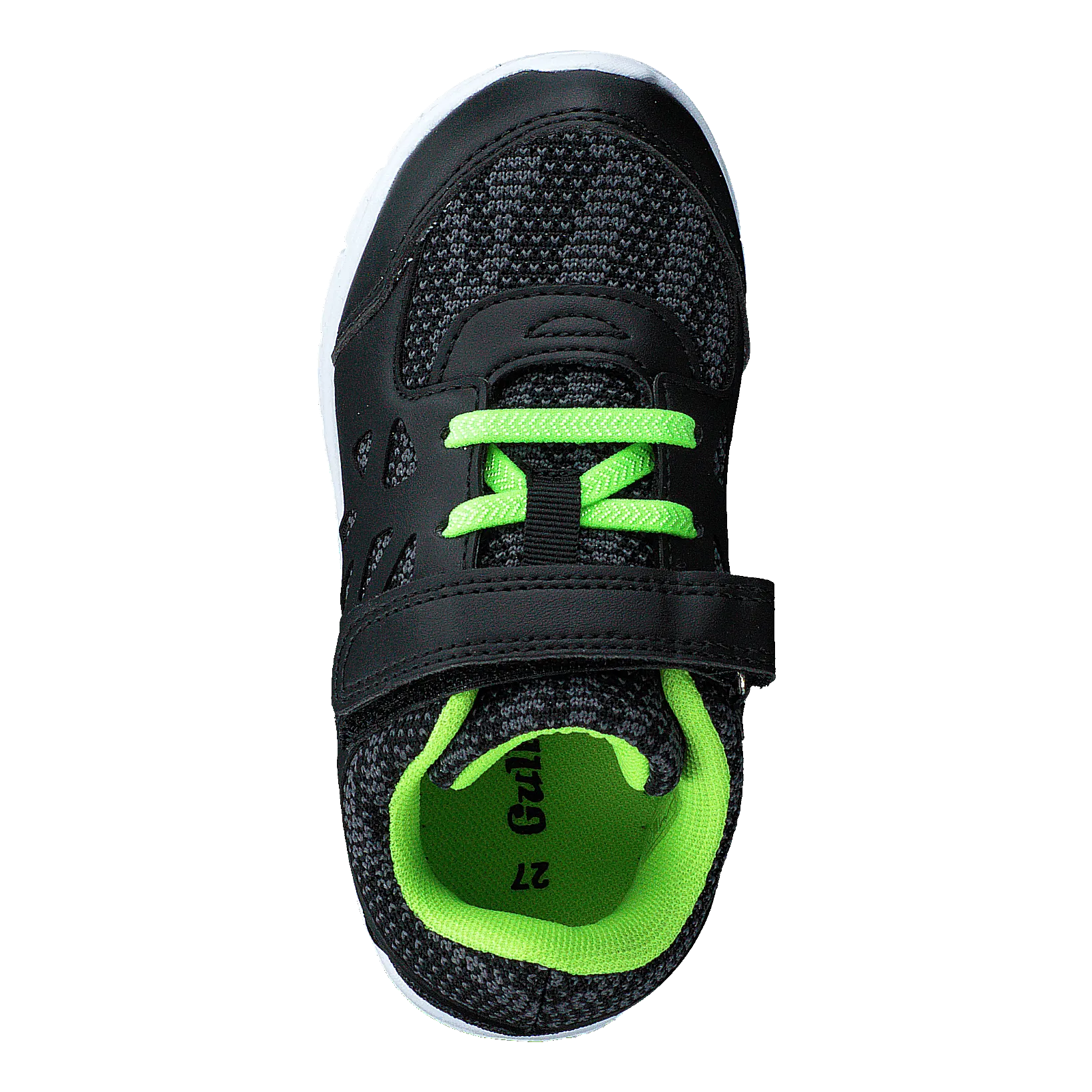 420-1648 Black/lime