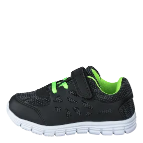 420-1648 Black/lime