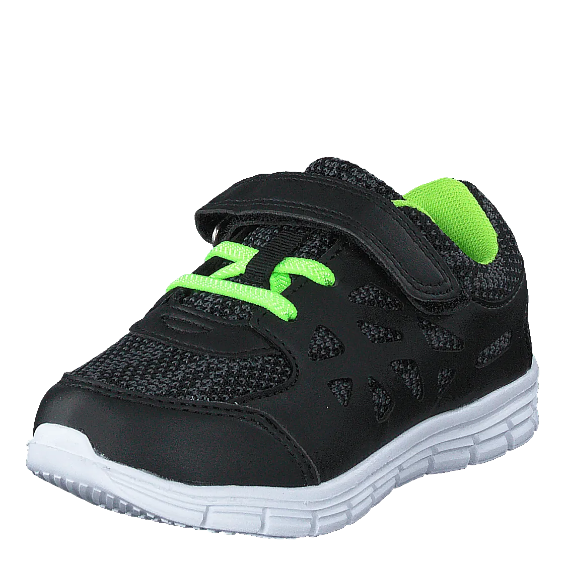 420-1648 Black/lime