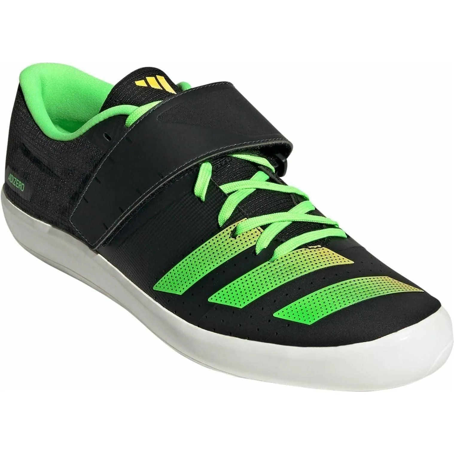 adidas Adizero Shotput Field Event Spikes - Black