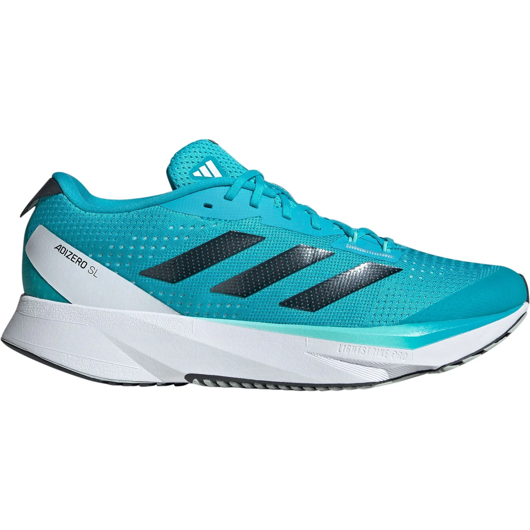 adidas Adizero SL Mens Running Shoes - Blue