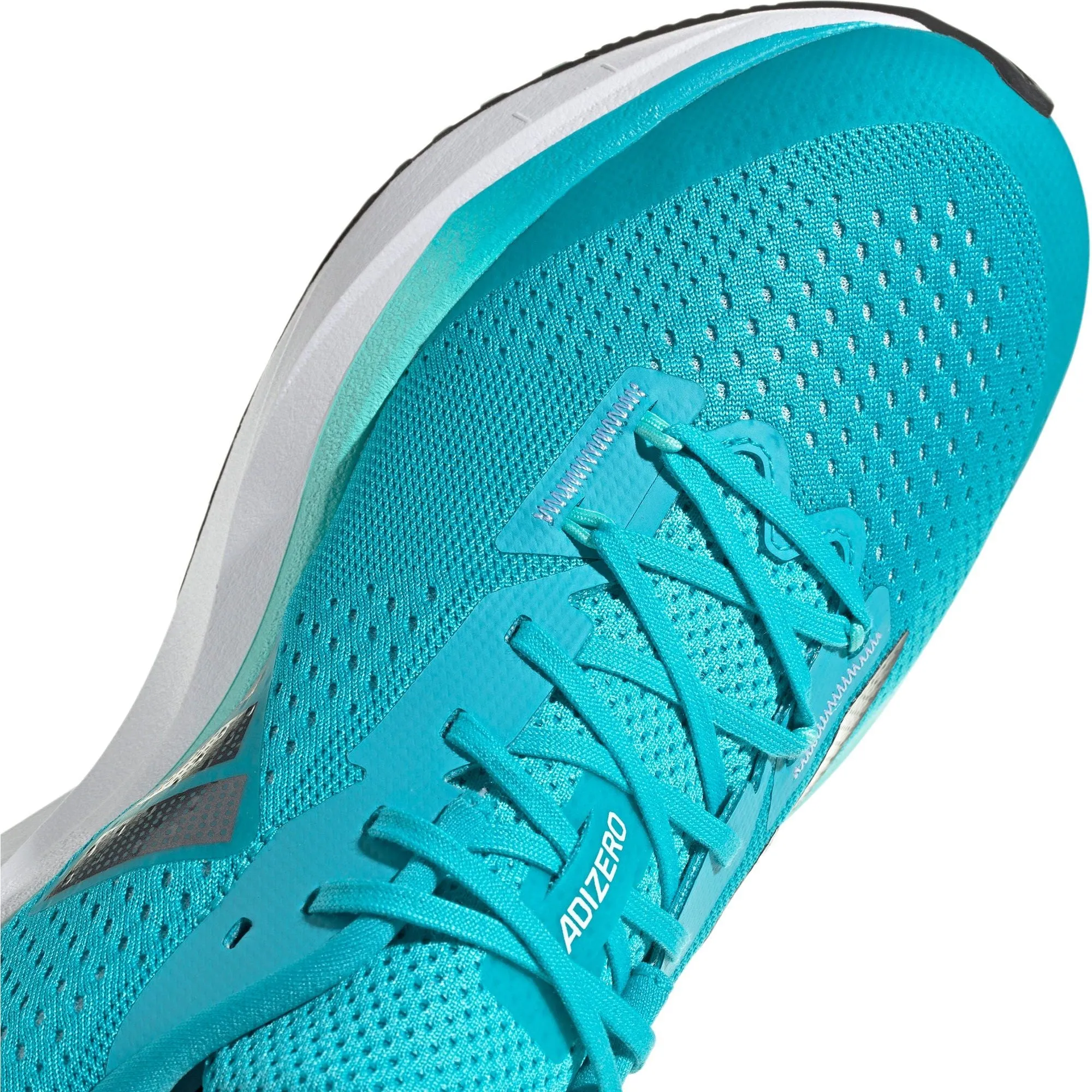 adidas Adizero SL Mens Running Shoes - Blue