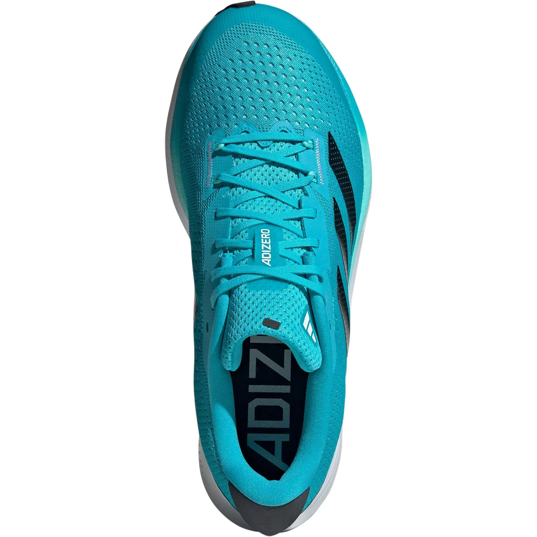 adidas Adizero SL Mens Running Shoes - Blue