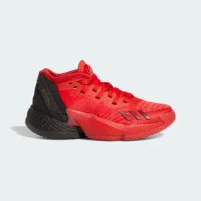 ADIDAS D.O.N. Issue #4 Basketball Shoes Child