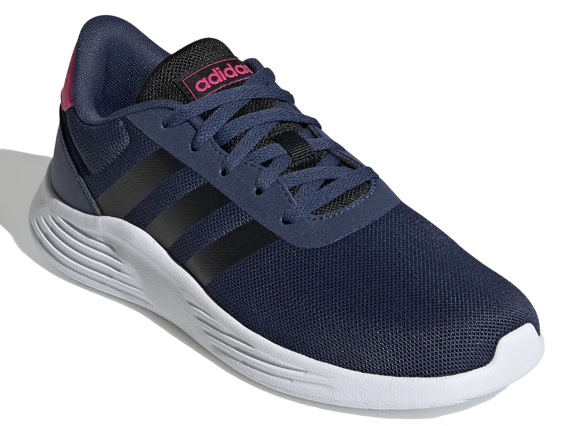 ADIDAS JUNIOR LITE RACER 2.0 <br> EG4017