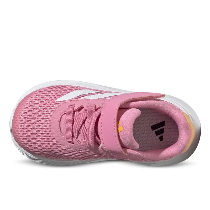 ADIDAS KIDS DURAMO SL INF PINK SHOES