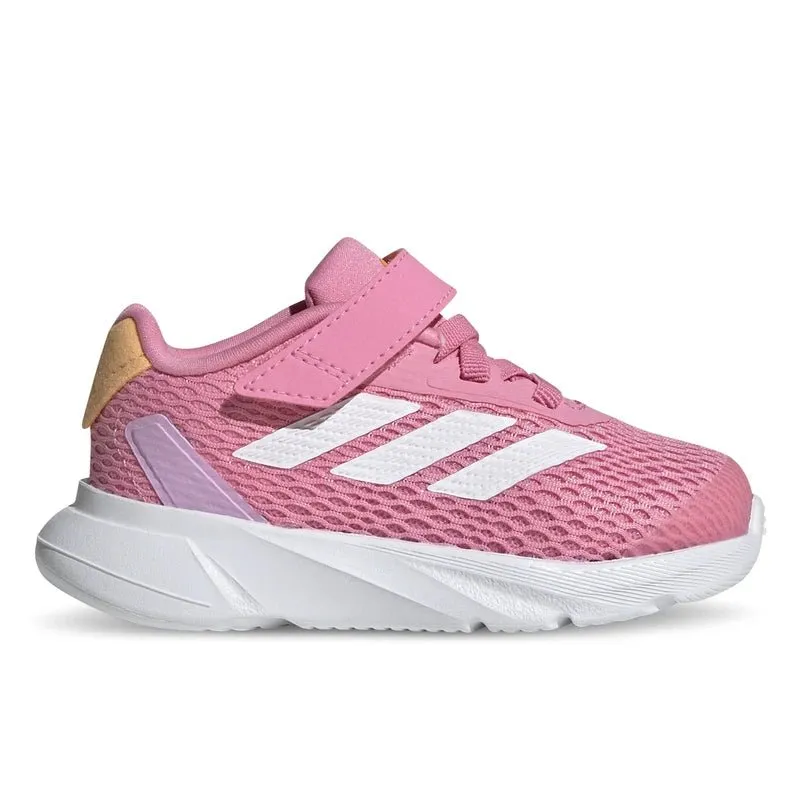 ADIDAS KIDS DURAMO SL INF PINK SHOES