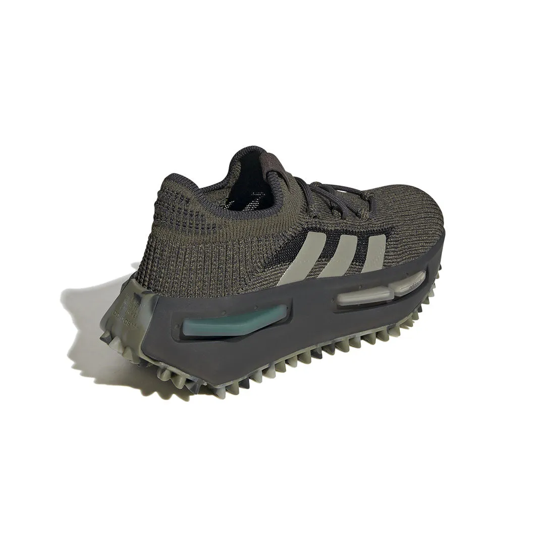 adidas - Kids' (Junior) NMD_S1 Shoes (IE4824)