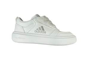 ADIDAS KIDS PARK STREET WHITE SHOES