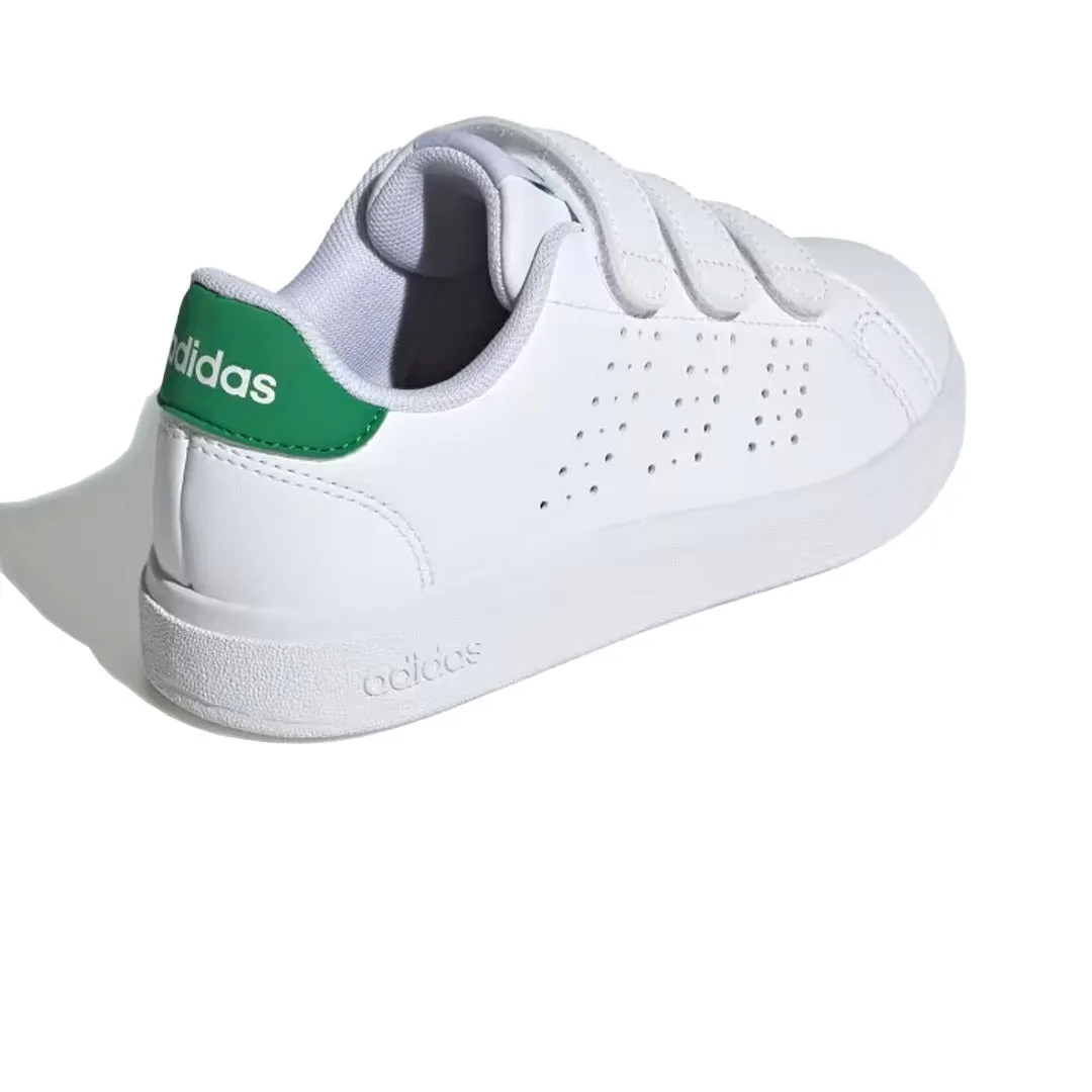 adidas - Kids' (Preschool) Advantage Base 2.0 CF Shoes (IE9019)