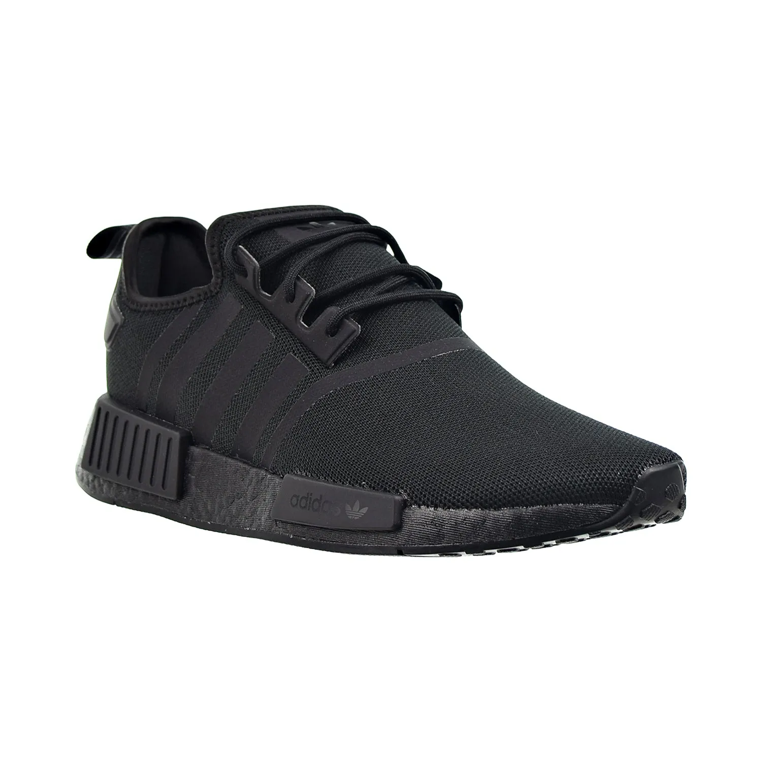 Adidas NMD_R1 Primeblue Men's Shoes Black