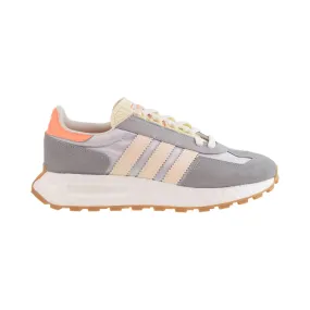 Adidas Retropy E5 Men's Shoes Dash Grey-Ecru Tint-Off White