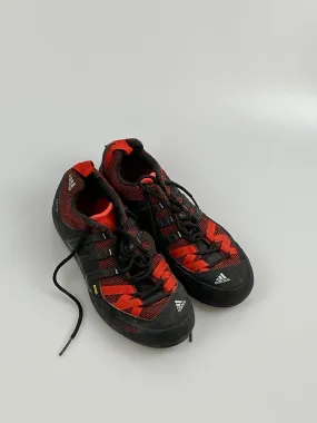 Adidas Terrex Climbing Shoes