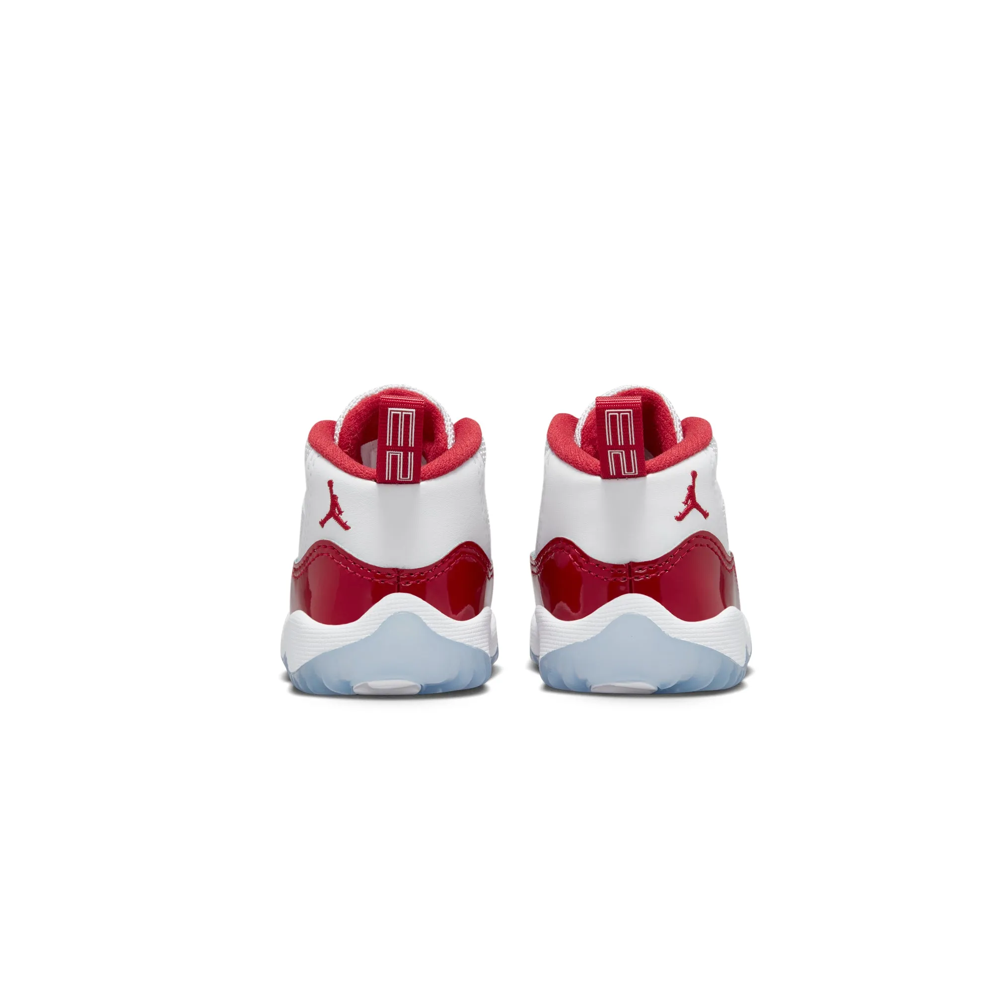 Air Jordan Infants 11 Retro 3/4 Shoes