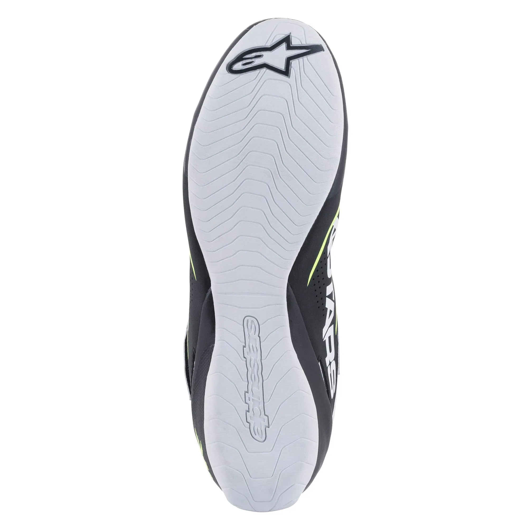 Alpinestars Tech-1 K V2 Kart Shoes - Youth Sizes