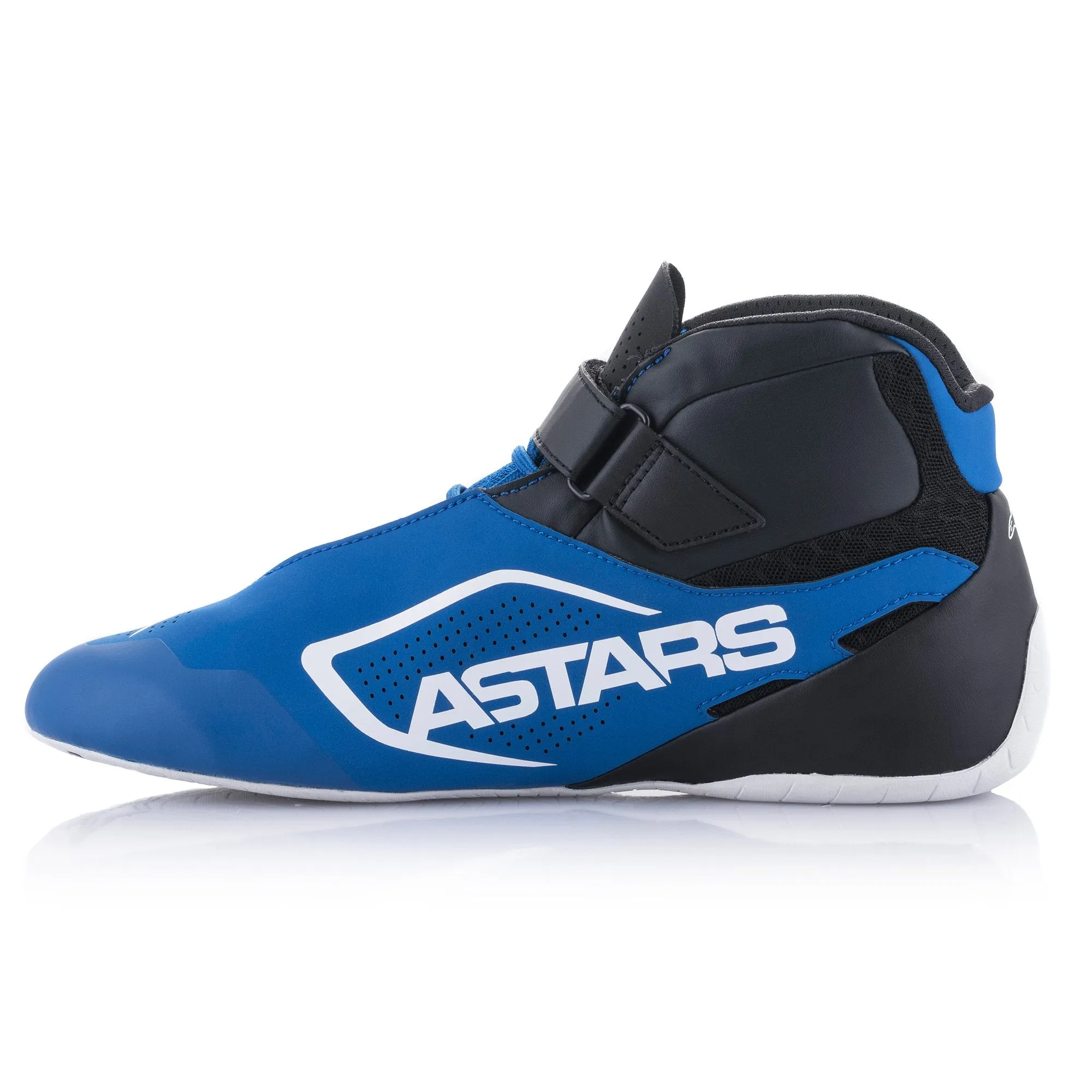 Alpinestars Tech-1 K V2 Kart Shoes - Youth Sizes