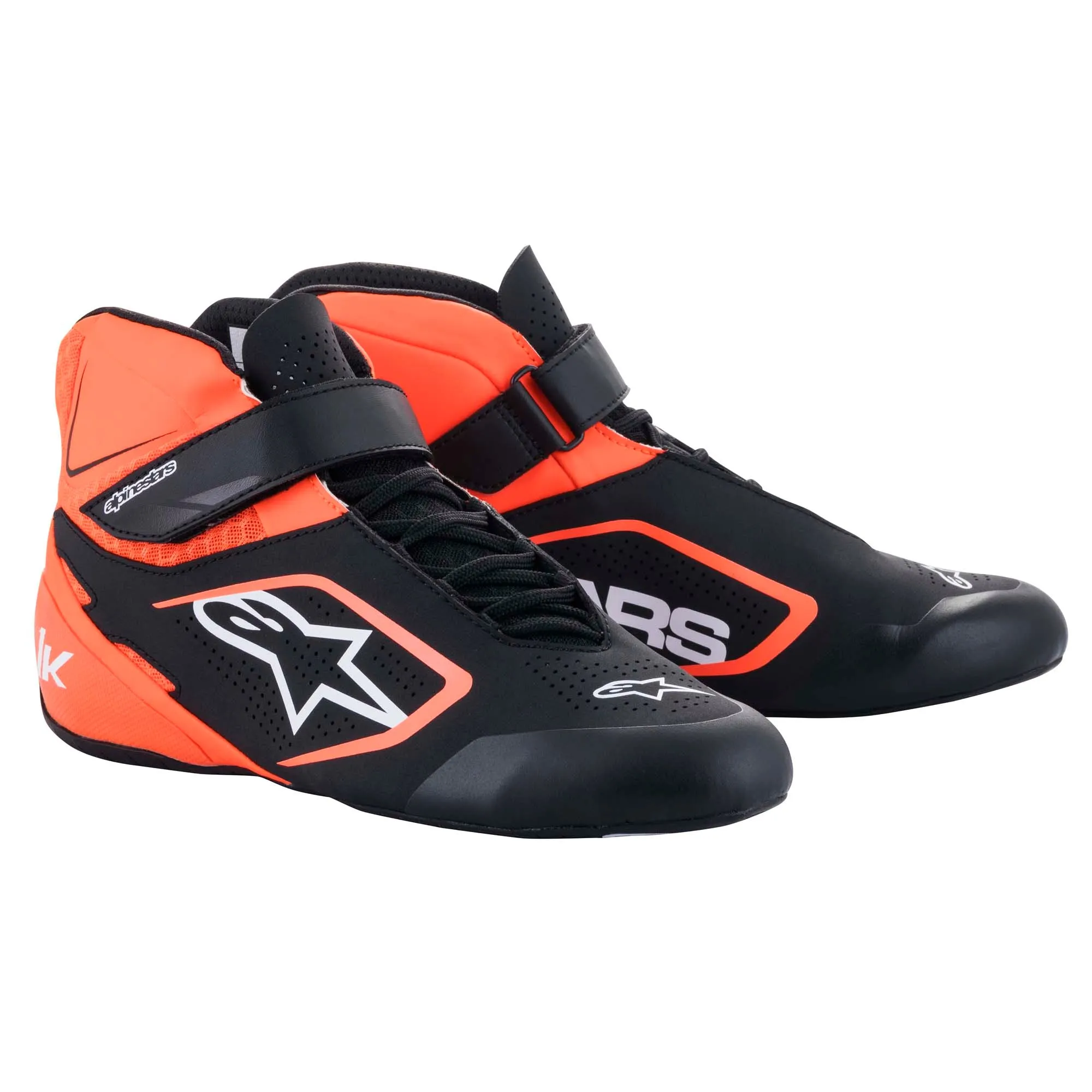 Alpinestars Tech-1 K V2 Kart Shoes - Youth Sizes