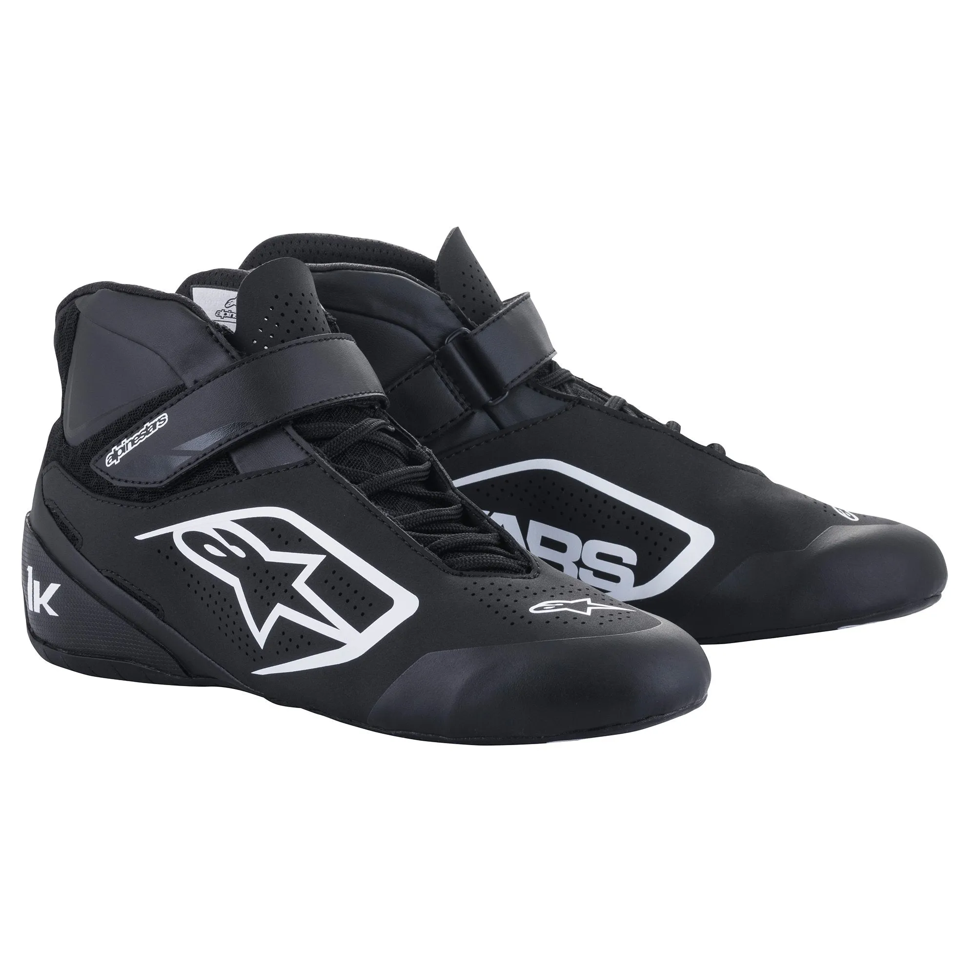 Alpinestars Tech-1 K V2 Kart Shoes - Youth Sizes