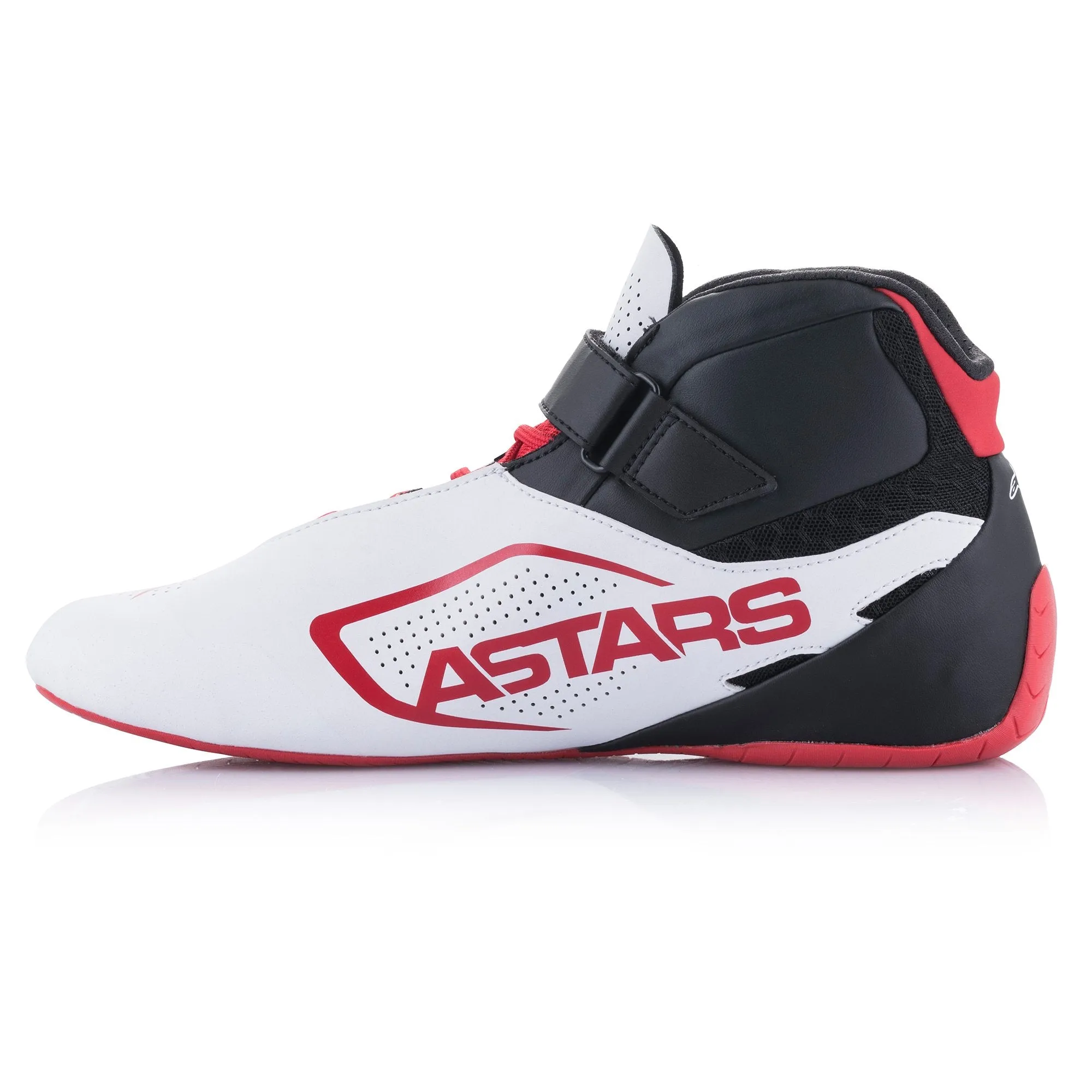 Alpinestars Tech-1 K V2 Kart Shoes - Youth Sizes