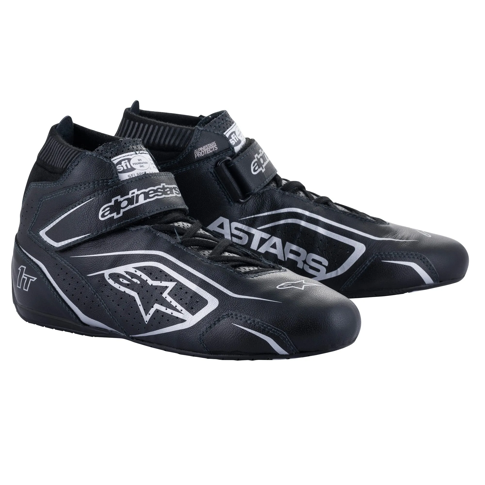 Alpinestars Tech-1 T V3 Racing Shoes SFI