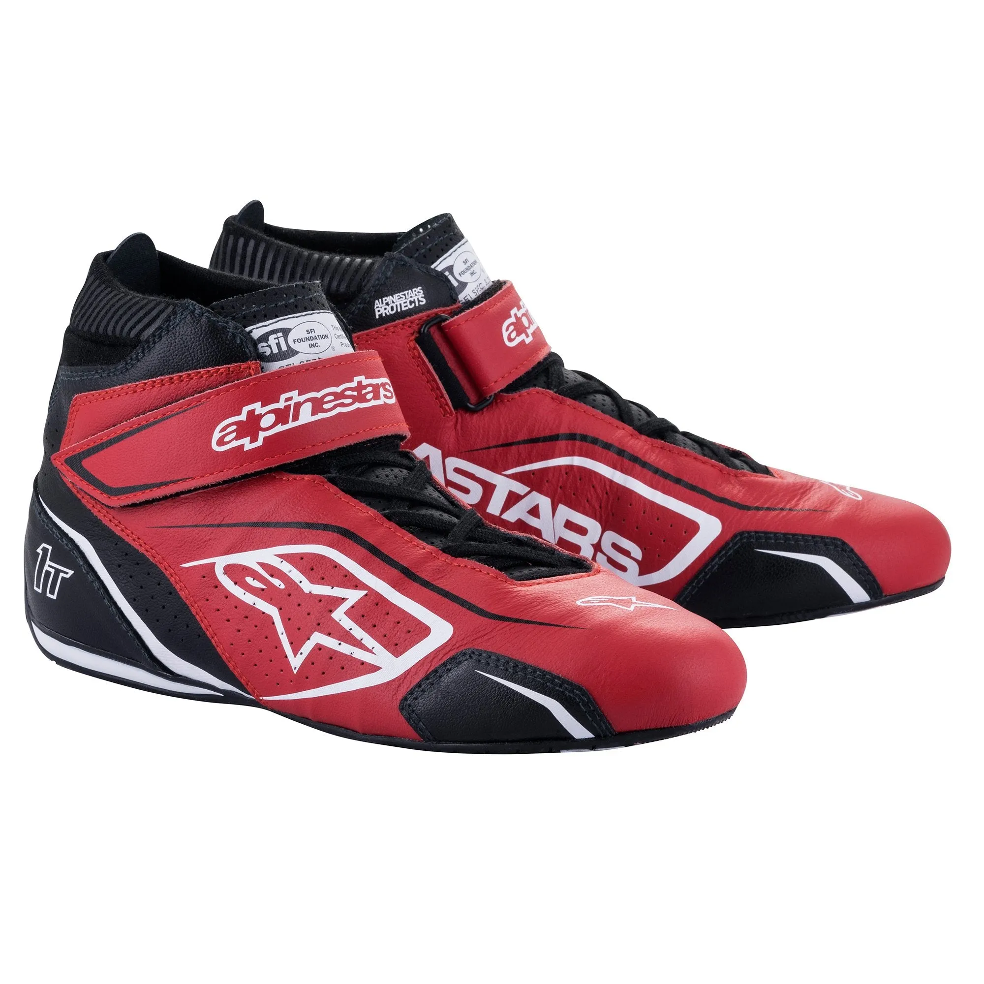 Alpinestars Tech-1 T V3 Racing Shoes SFI