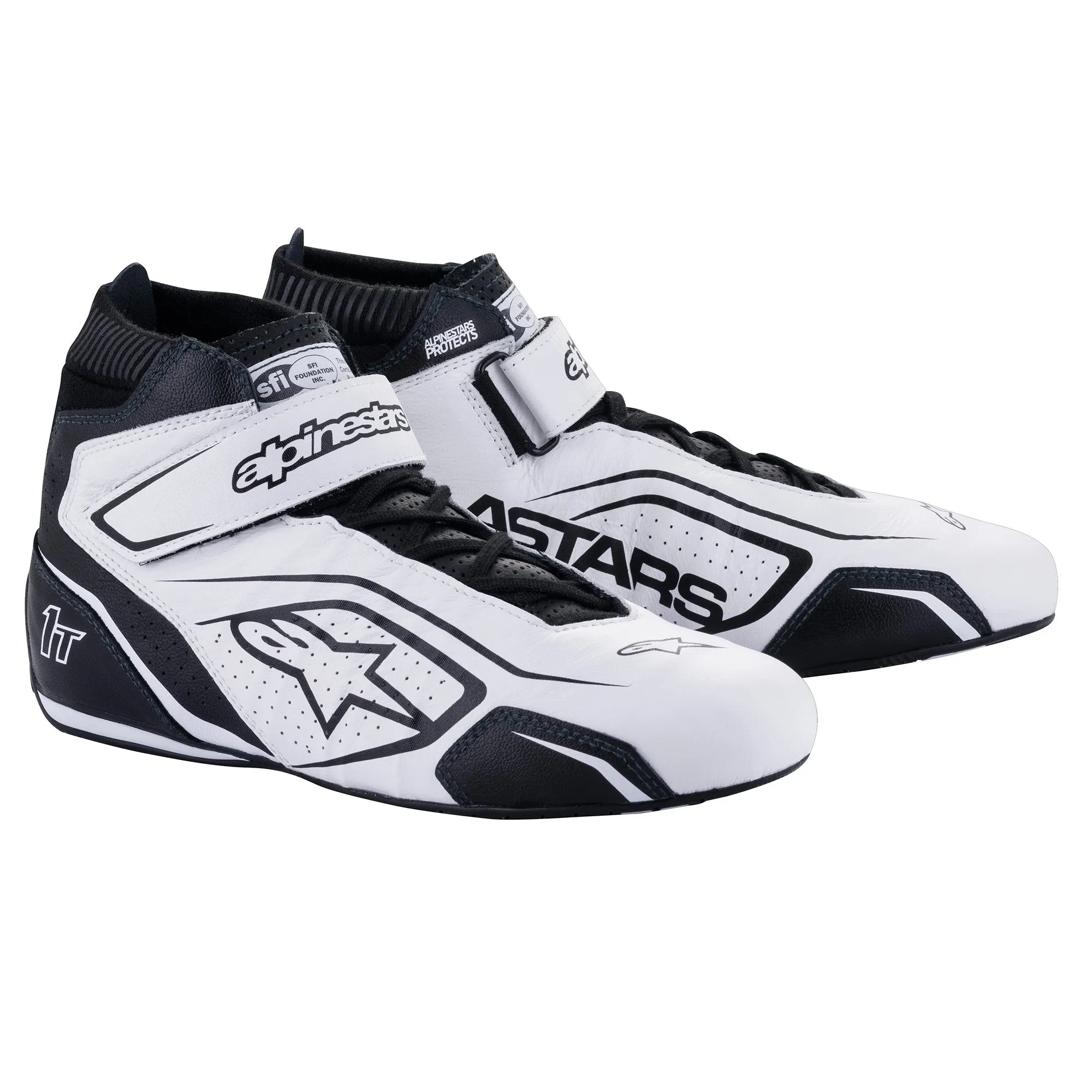 Alpinestars Tech-1 T V3 Racing Shoes SFI