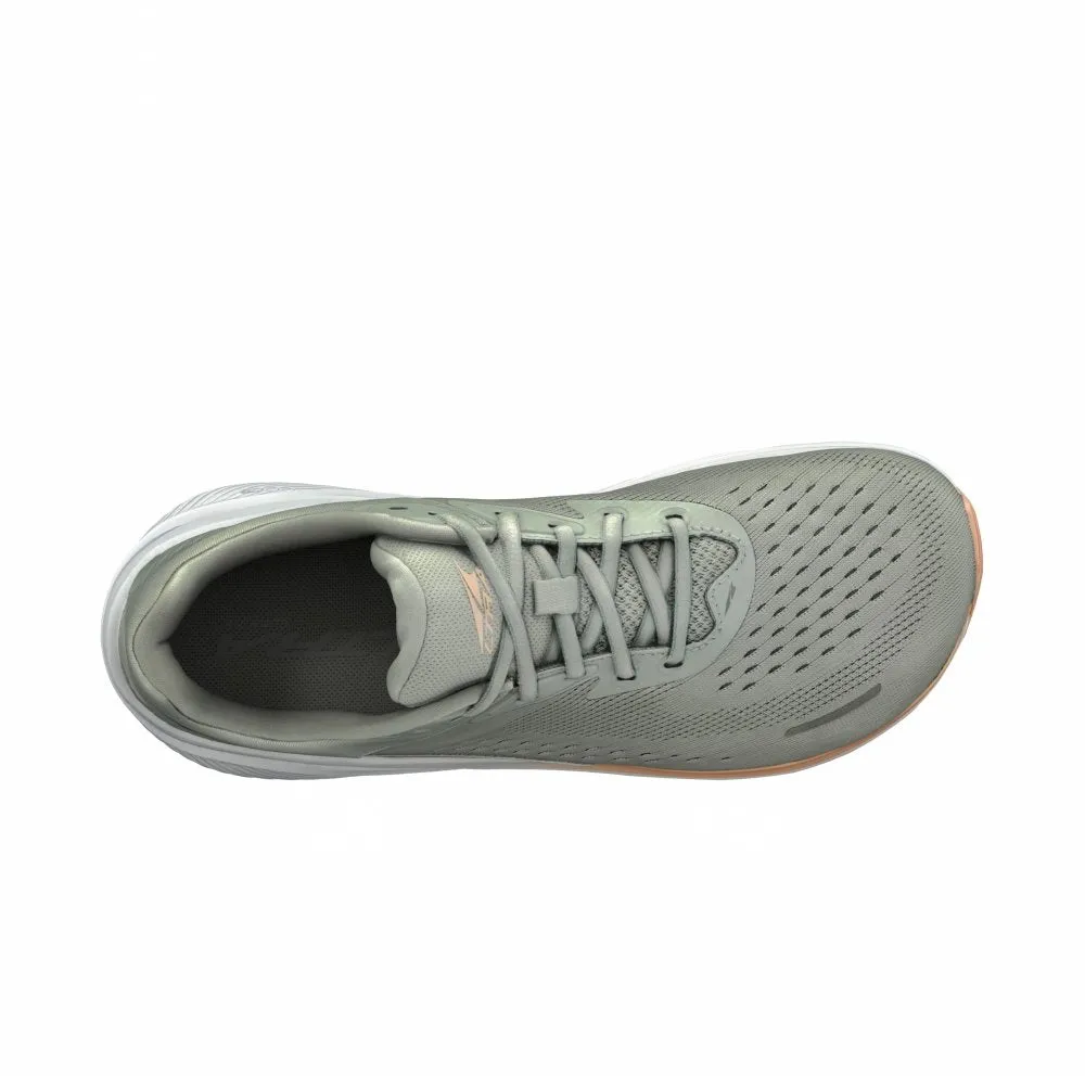 Altra Women's Via Olympus 2 - Light Gray