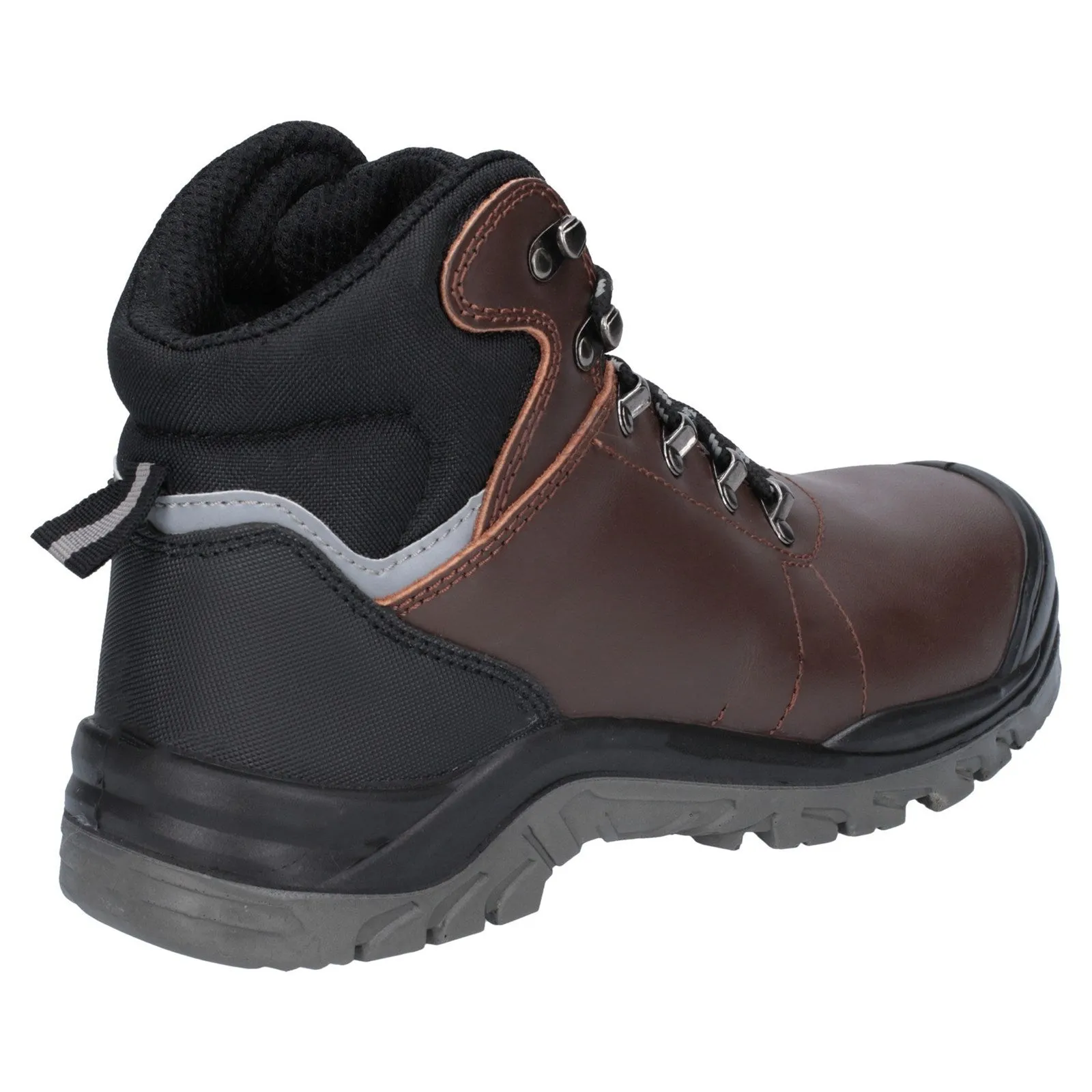 Amblers AS203 Laymore Safety Boots