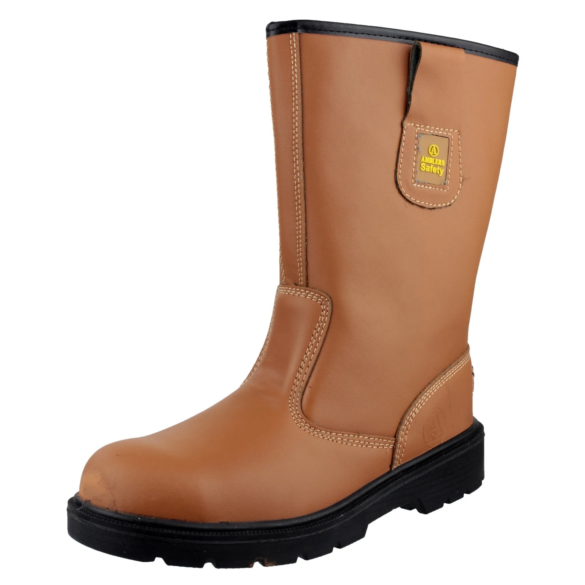 Amblers FS124 Safety Boots