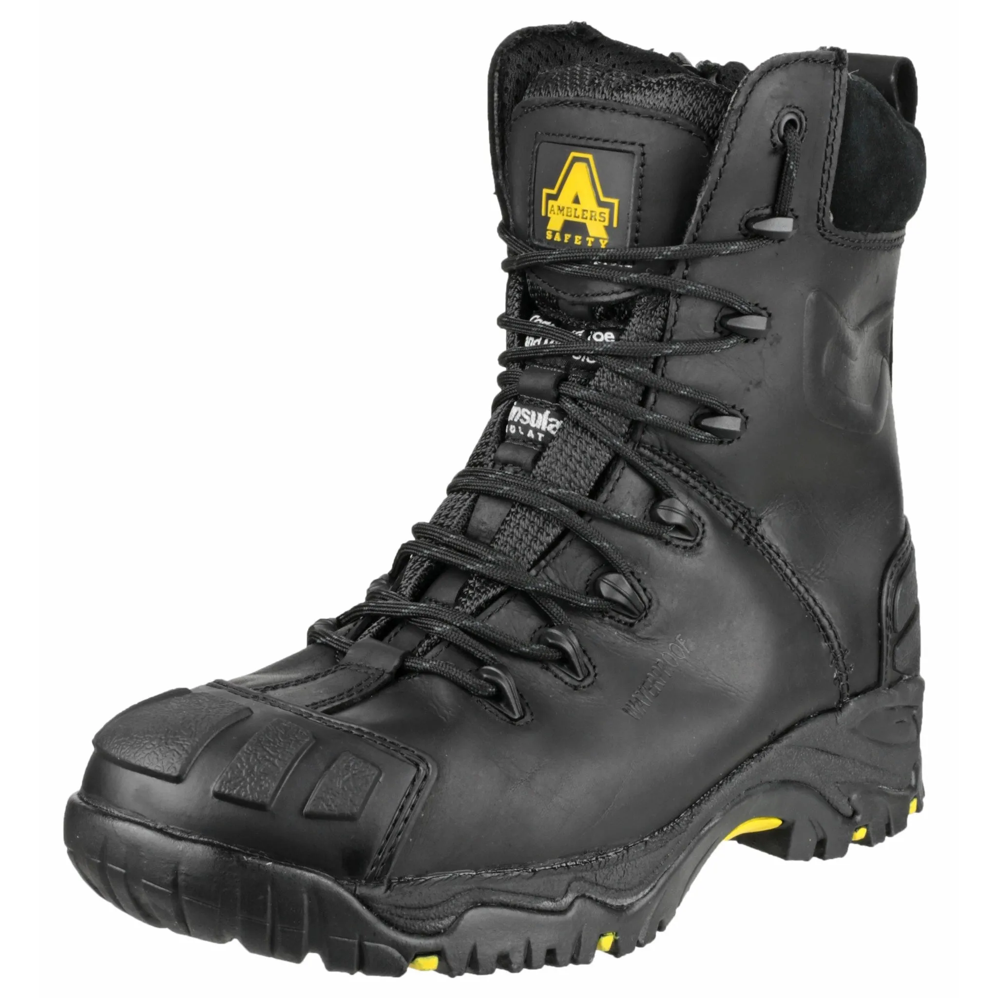 Amblers FS999 Safety Boots