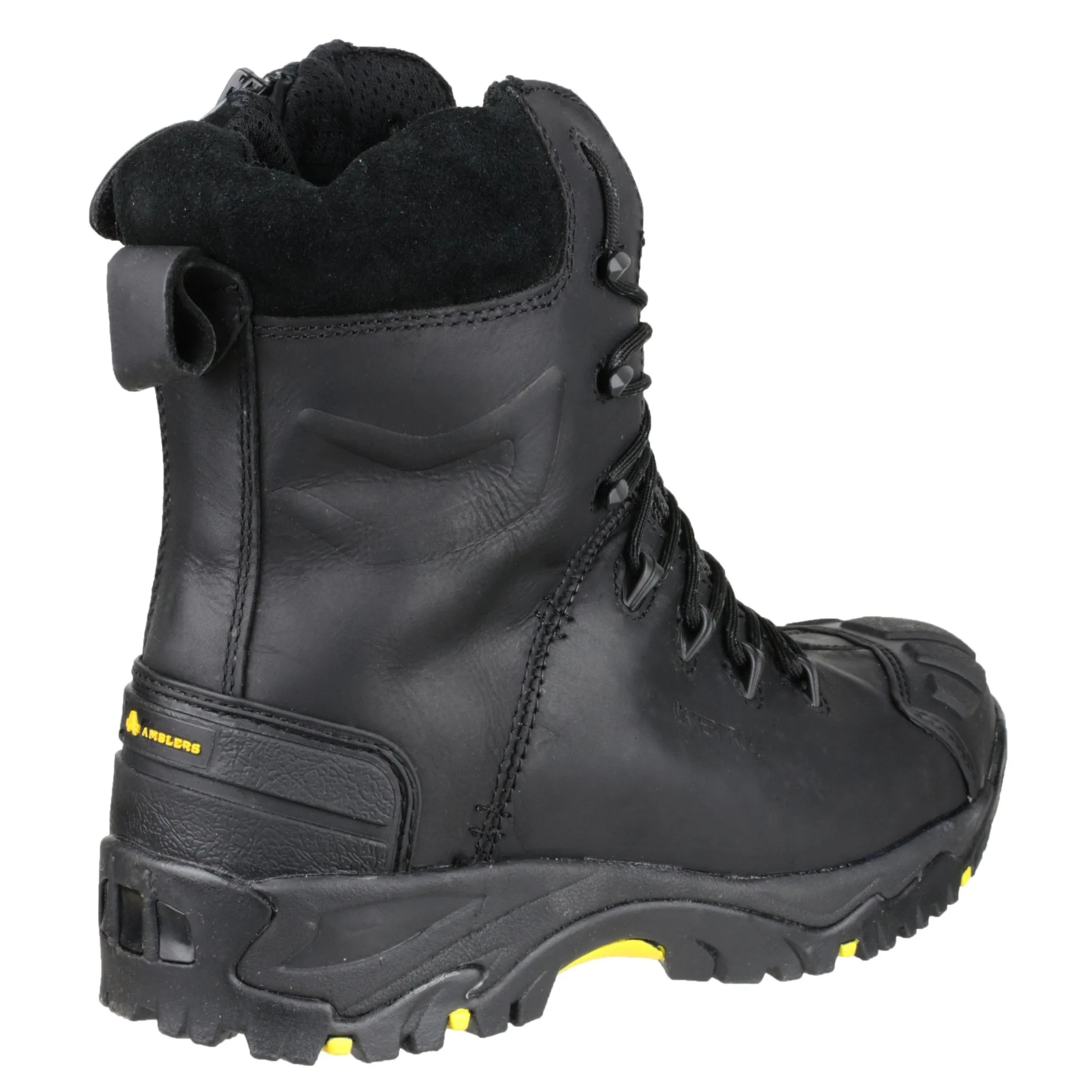 Amblers FS999 Safety Boots