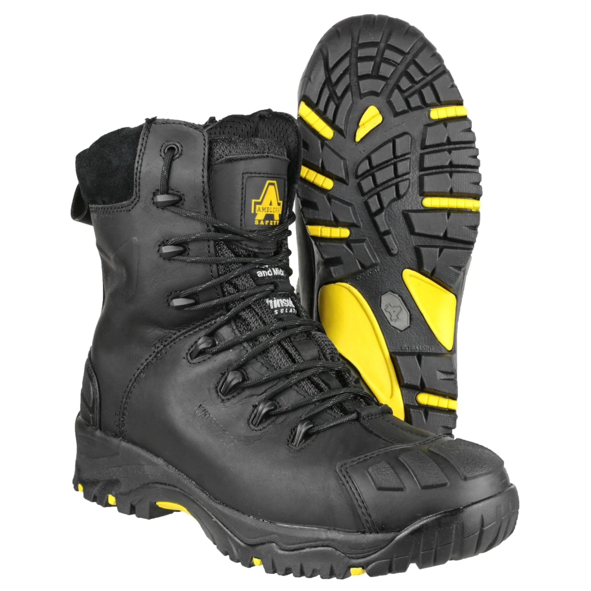 Amblers FS999 Safety Boots