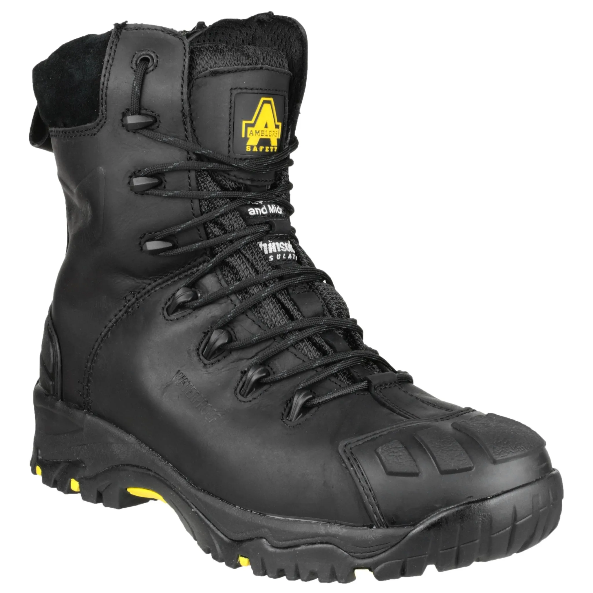 Amblers FS999 Safety Boots