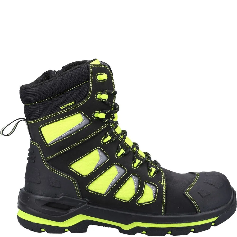 Amblers Safety Beacon Safety Boot