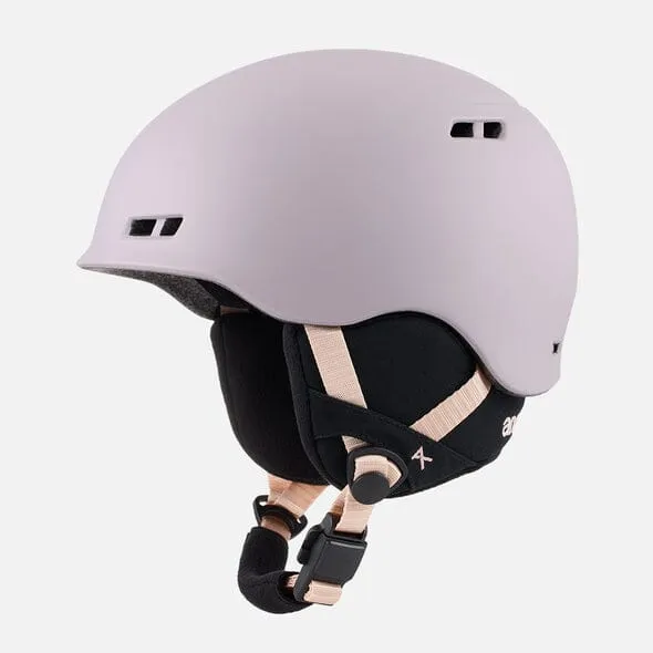 Anon Burner Youth Snow Helmet 2024