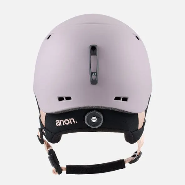 Anon Burner Youth Snow Helmet 2024