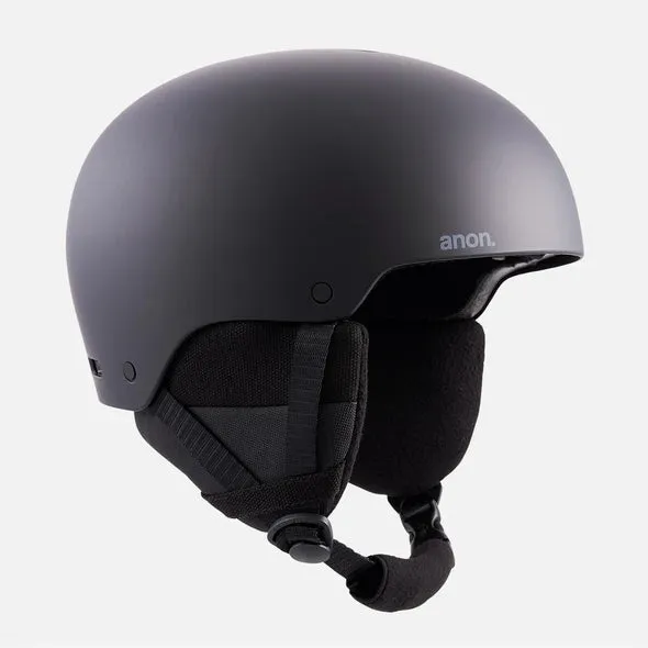 Anon Raider 3 Snow Helmet 2024