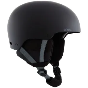 Anon Rime 3 Youth Snow Helmet