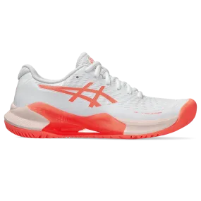 Asics Gel-Challenger 14 Women's Tennis Shoes (1042A231-101)