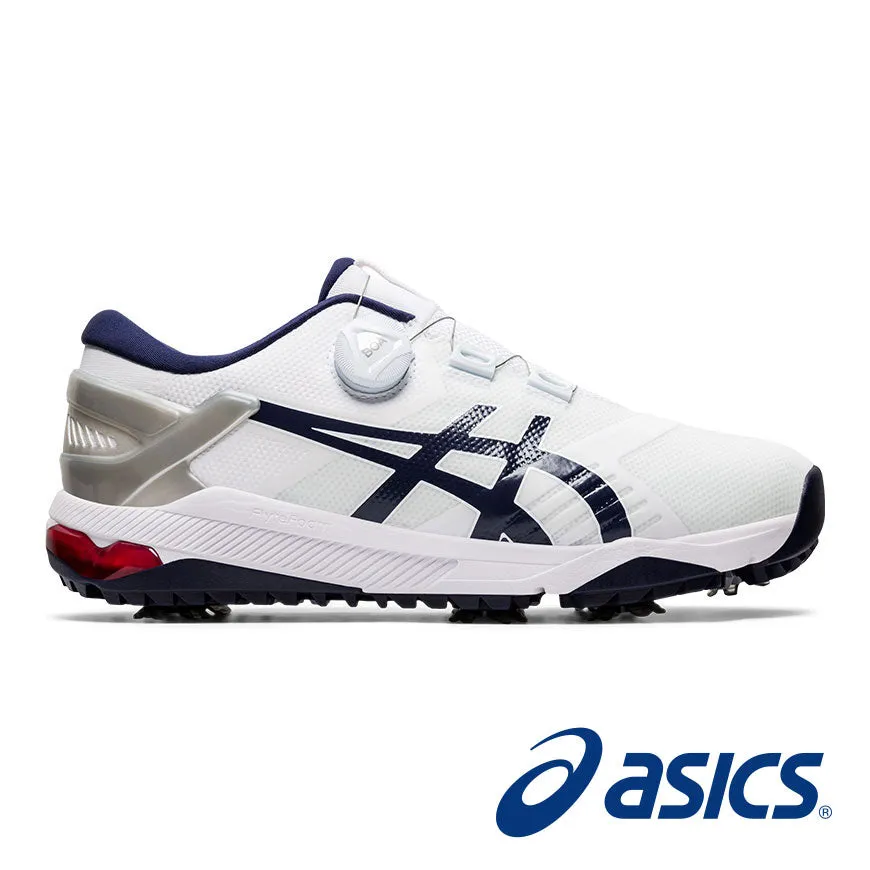 Asics Gel-Course Duo BOA Spiked Golf Shoes