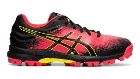 Asics Gel-Hockey Typhoon 3 Women's Hockey Shoes (P756N-700)