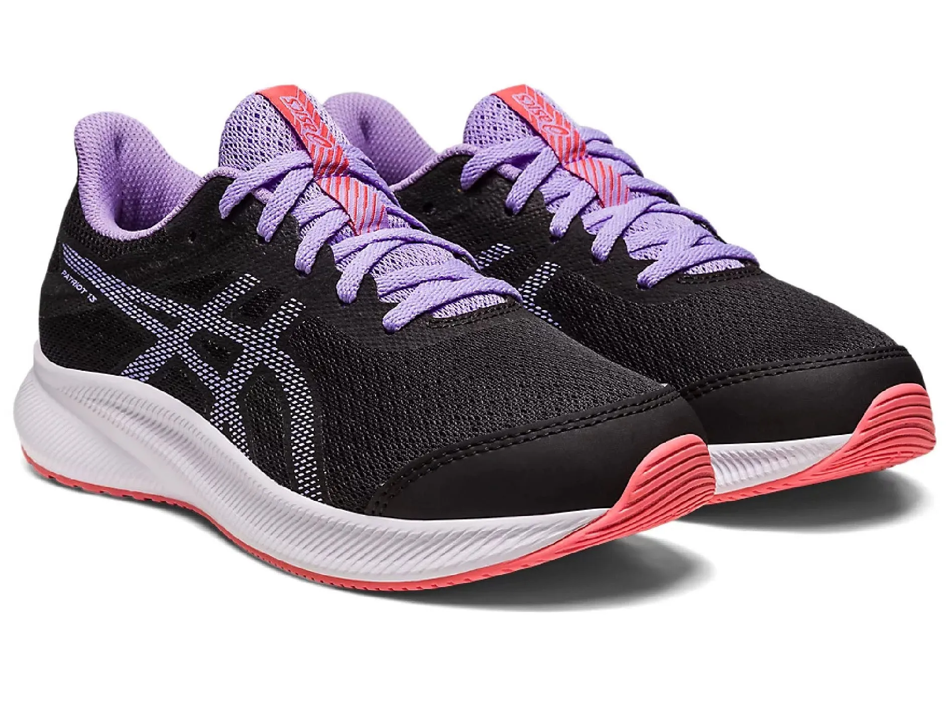 Asics Junior Patriot 13 GS <br> 1014A267 004