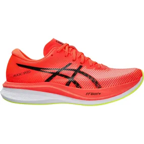 Asics Magic Speed 3 Mens Running Shoes - Red