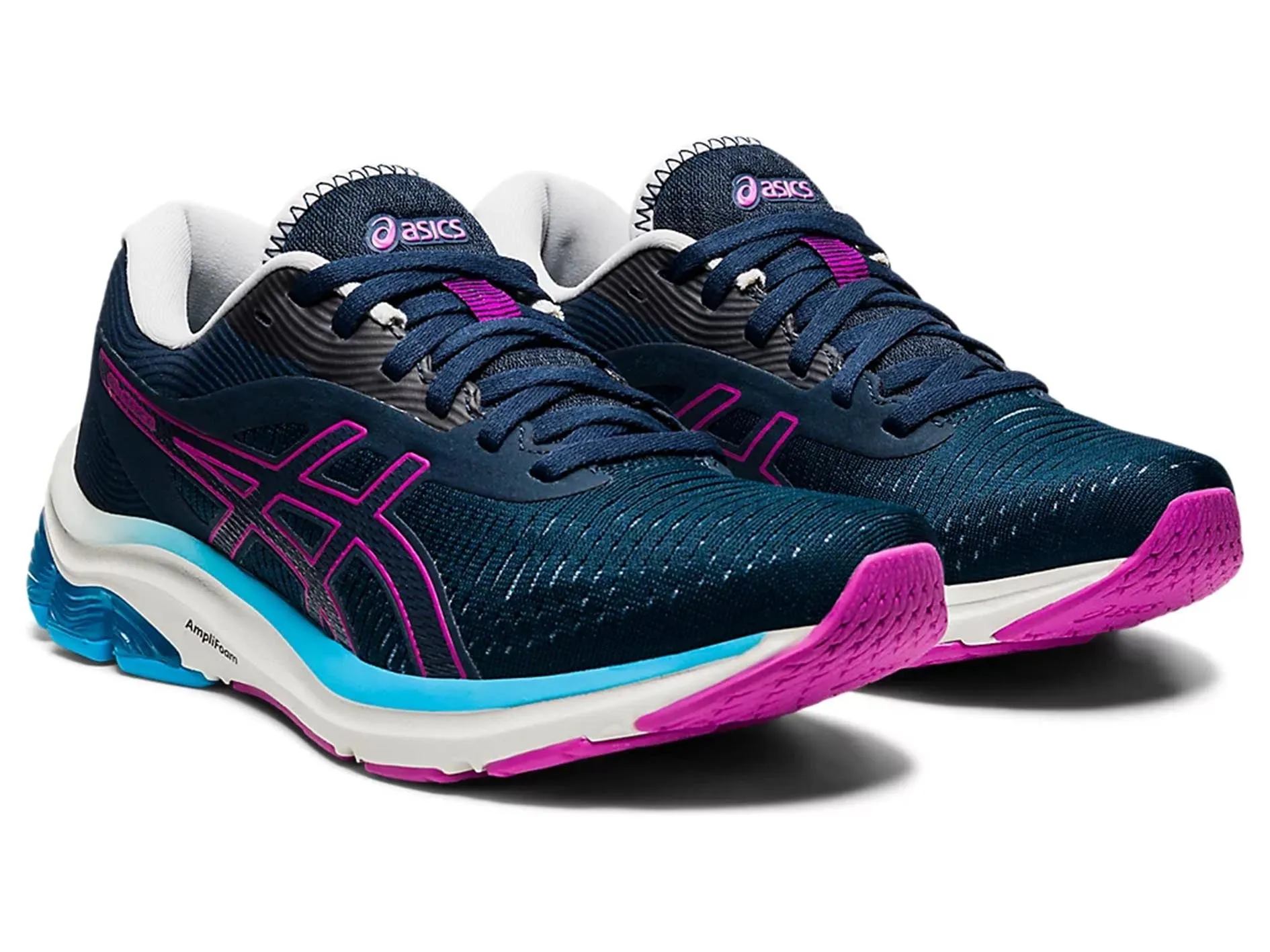 Asics Womens Gel Pulse 12 <br> 1012A724 404