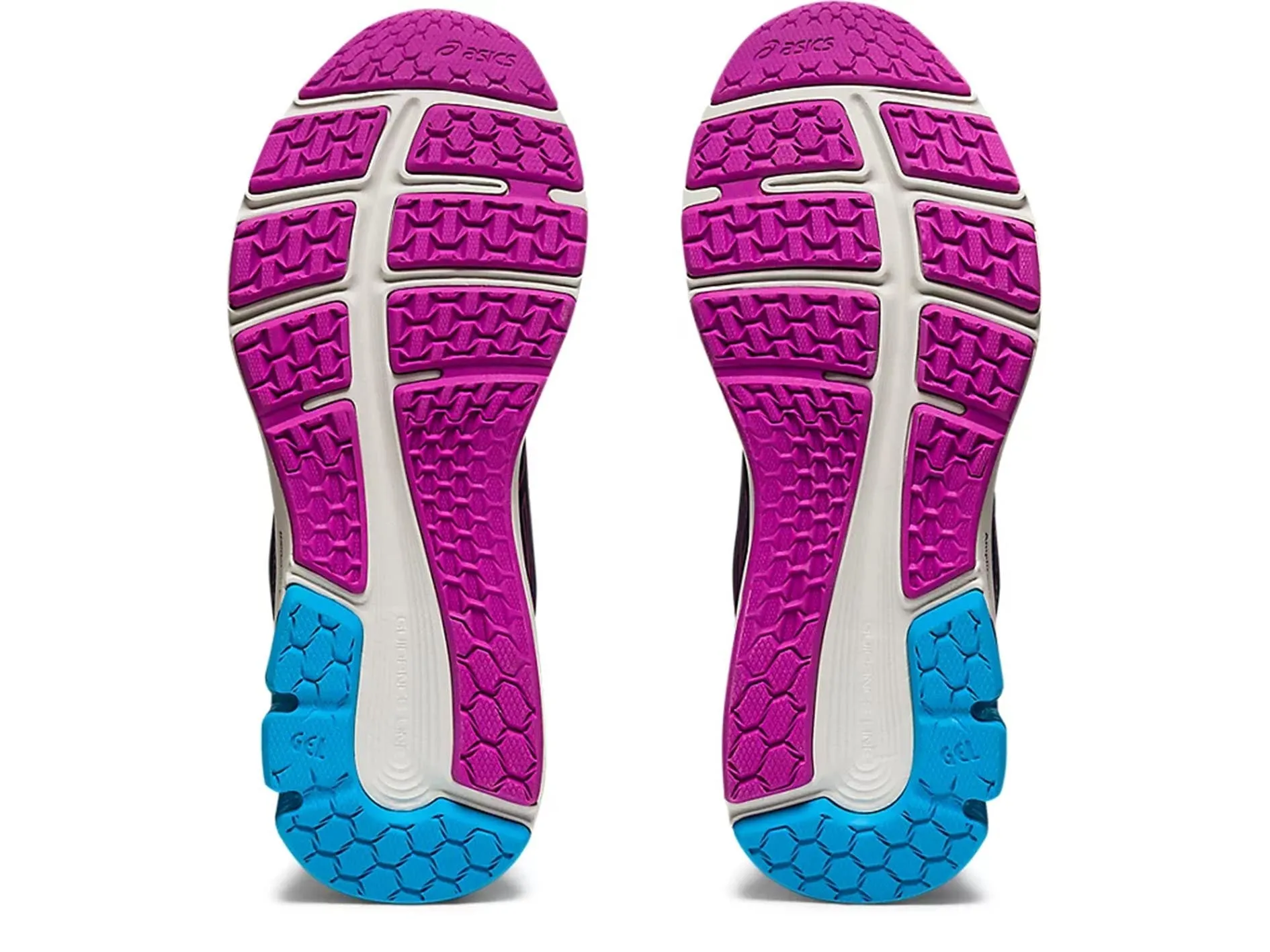 Asics Womens Gel Pulse 12 <br> 1012A724 404