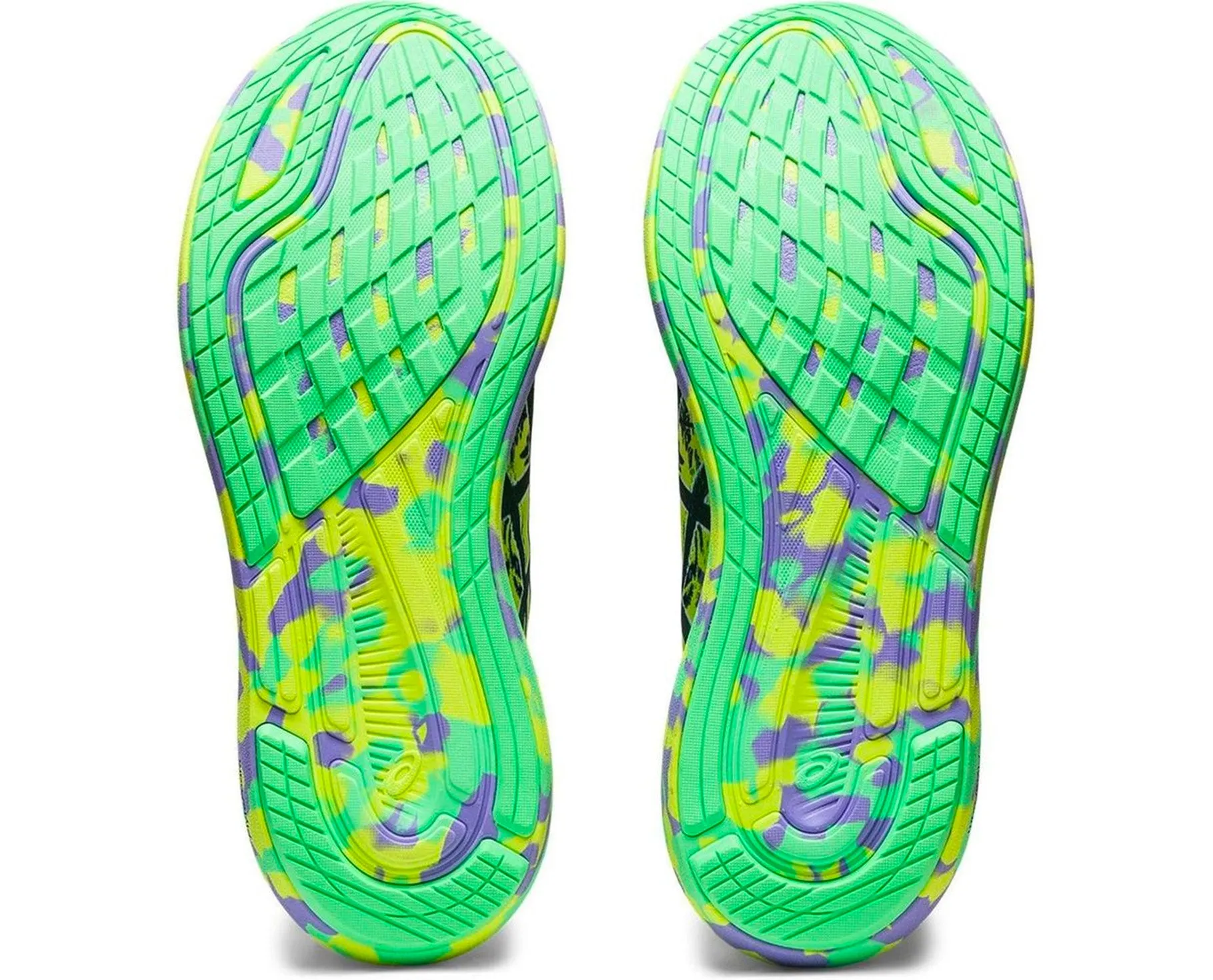 Asics Womens Noosa Tri 14 <BR> 1012B208 751