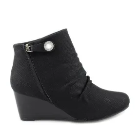 Blowfish Berkeley Wedge Boot