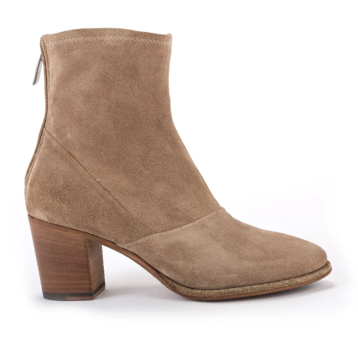 BRENDA 60000<br>Ankle Boots