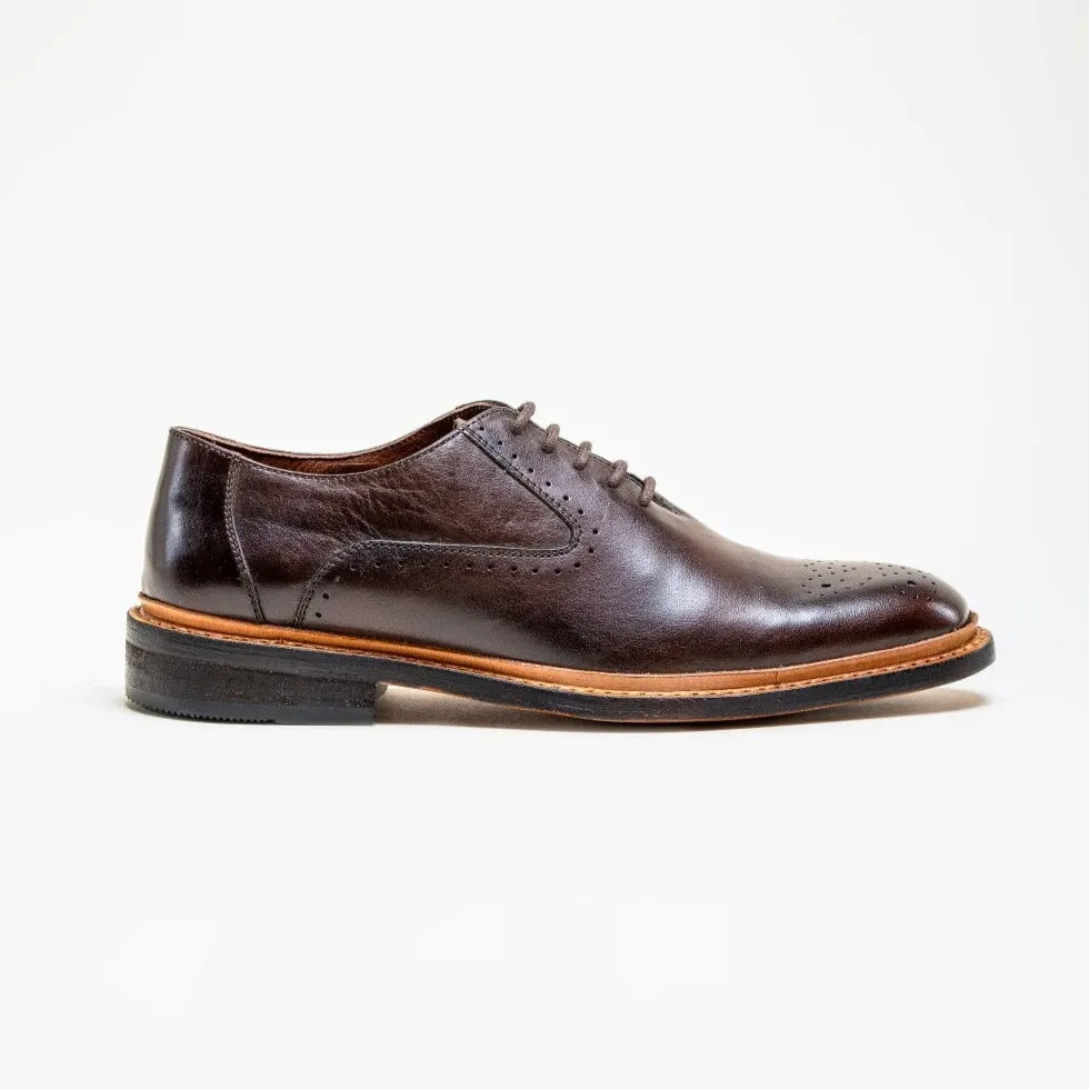 Brentwood Brown Shoes